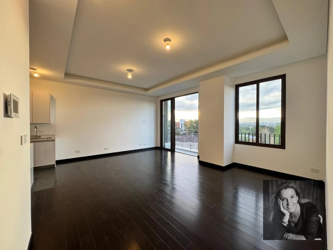 NOGALES DE CAYALA | Apartamento en renta zona 16/ 3 habitaciones con terraza - 11