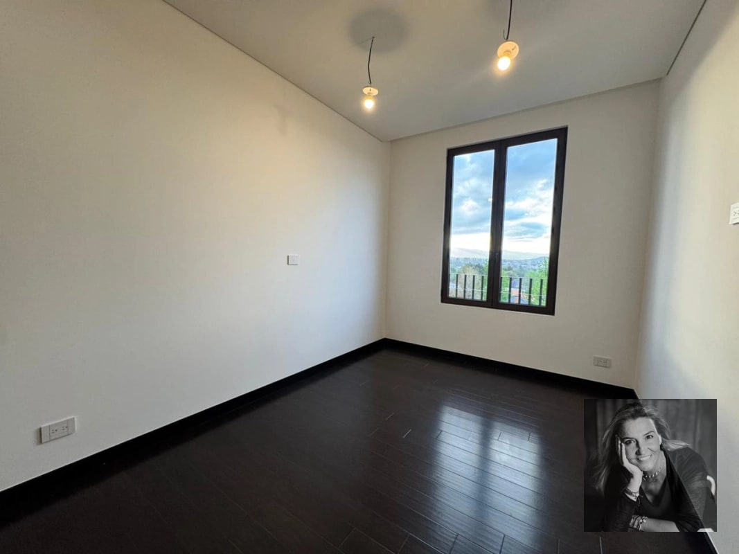 NOGALES DE CAYALA | Apartamento en renta zona 16/ 3 habitaciones con terraza - 9