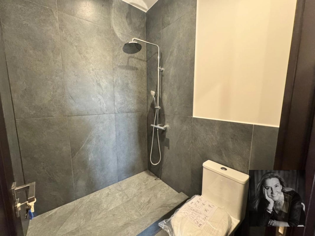 NOGALES DE CAYALA | Apartamento en renta zona 16/ 3 habitaciones con terraza - 8