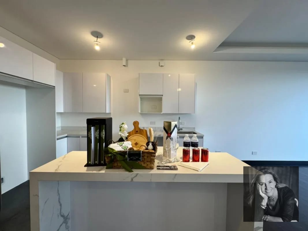 NOGALES DE CAYALA | Apartamento en renta zona 16/ 3 habitaciones con terraza — Apartamento en Alquiler en Zona 16, Guatemala, Ciudad — foto 4 de 17