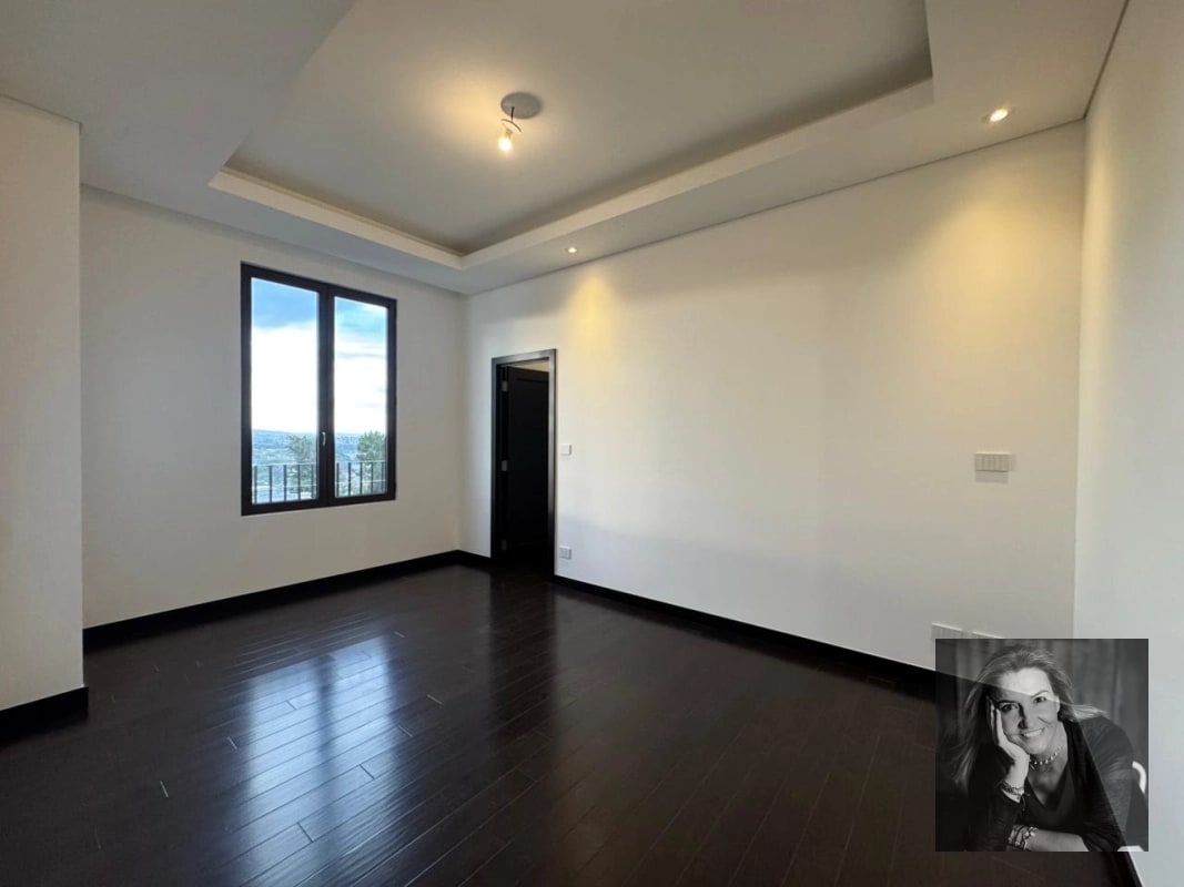 NOGALES DE CAYALA | Apartamento en renta zona 16/ 3 habitaciones con terraza - 3