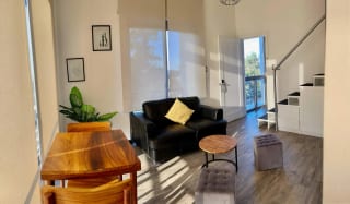 Apartamento tipo Loft en renta!  ADAMANT, VH3, zona 15 — Apartamento en Alquiler en Adamant, Zona 15, Guatemala, Ciudad — miniatura 10 de 14