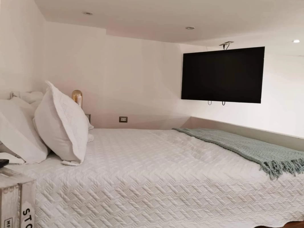 Apartamento tipo Loft en renta!  ADAMANT, VH3, zona 15 — Apartamento en Alquiler en Adamant, Zona 15, Guatemala, Ciudad — foto 9 de 14