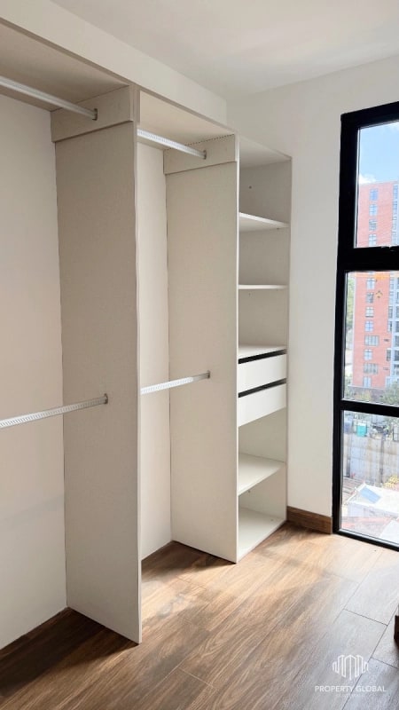 Apartamento 2 dormitorios en renta zona 15 Vista Hermosa II - 9