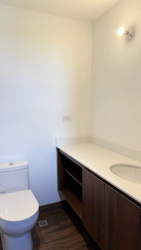 Apartamento 2 dormitorios en renta zona 15 Vista Hermosa II — Apartamento en Venta en Zona 15, Guatemala, Ciudad — foto 8 de 12