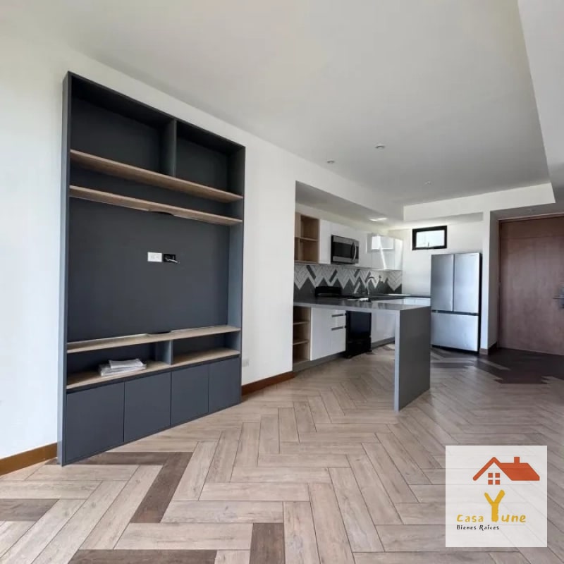 Apartamento en venta zona 16 Vilabosque - 1