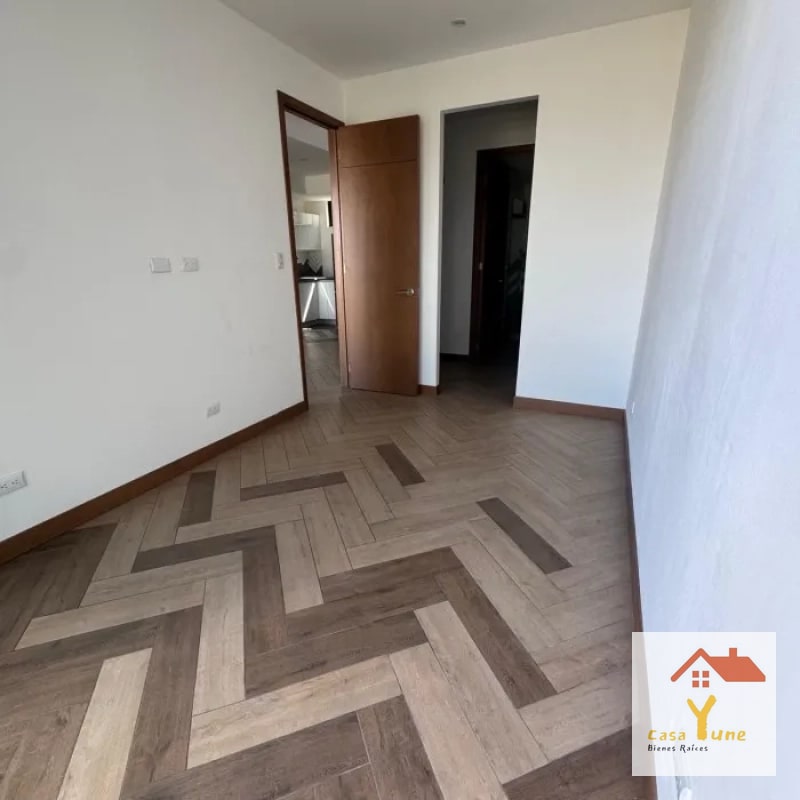 Apartamento en venta zona 16 Vilabosque - 6