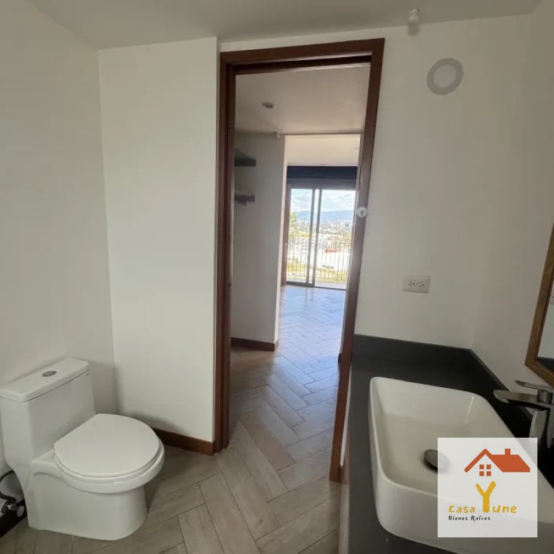 Apartamento en venta zona 16 Vilabosque - 4