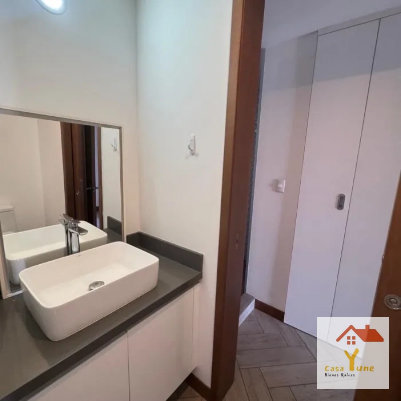 Apartamento en venta zona 16 Vilabosque - 3