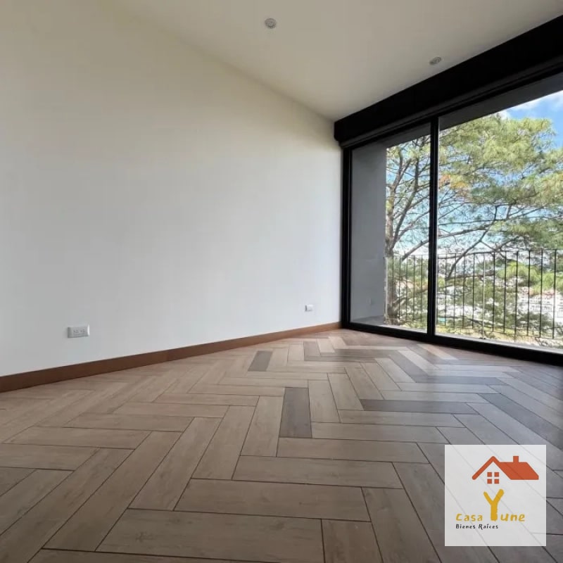 Apartamento en venta zona 16 Vilabosque - 2