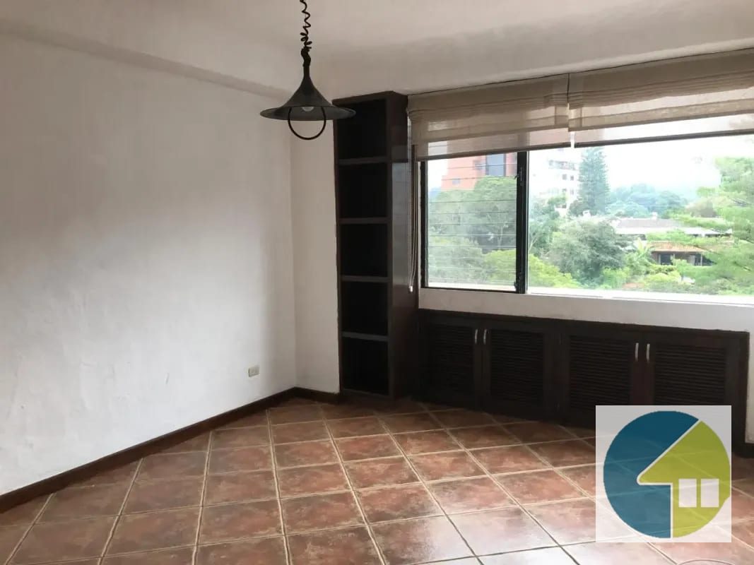 Amplio apartamento en alquiler Vista Hermosa I — Apartamento en Alquiler en Vista Hermosa I, Zona 15, Guatemala, Ciudad — foto 11 de 12