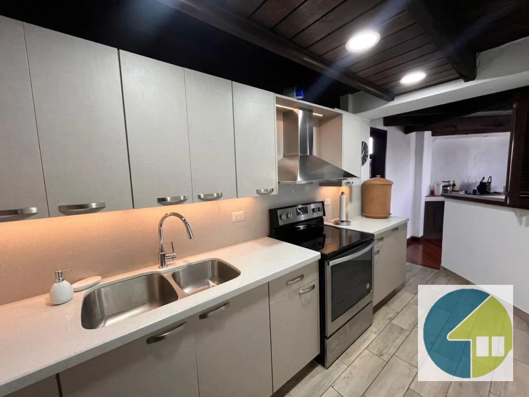 Amplio apartamento en alquiler Vista Hermosa I - 3