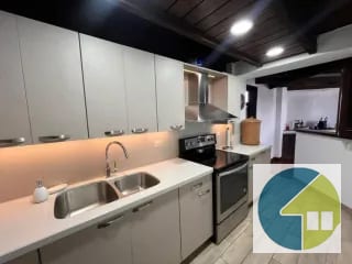Amplio apartamento en alquiler Vista Hermosa I — Apartamento en Alquiler en Vista Hermosa I, Zona 15, Guatemala, Ciudad — miniatura 3 de 12