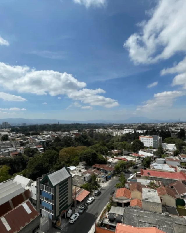 APARTAMENTO EN RENTA ZONA 2 DE MIXCO - 7