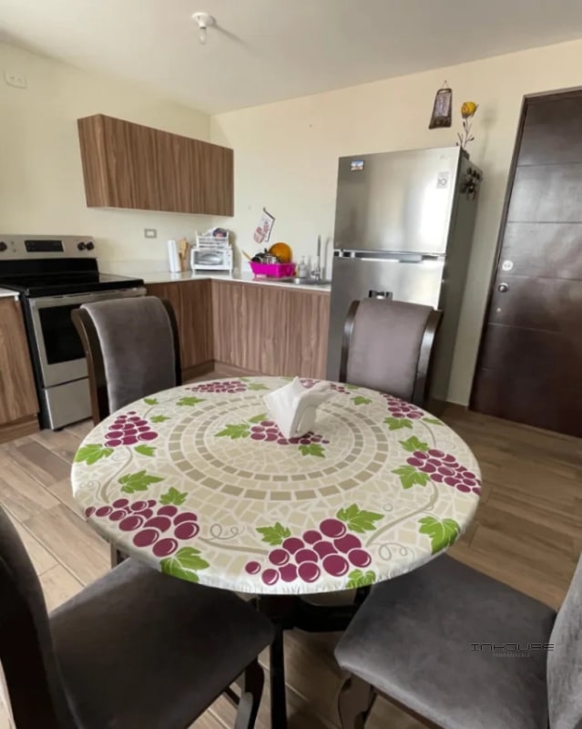 APARTAMENTO EN RENTA ZONA 2 DE MIXCO - 6