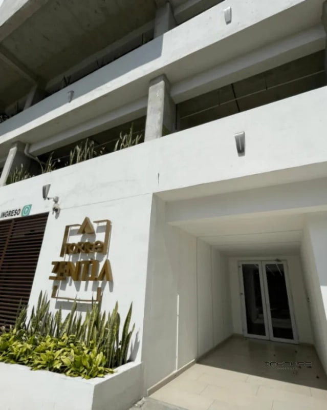 APARTAMENTO EN RENTA ZONA 2 DE MIXCO - 5
