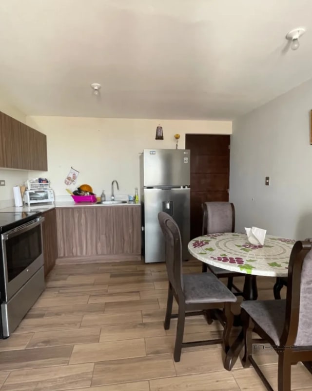 APARTAMENTO EN VENTA ZONA 2 DE MIXCO - 4
