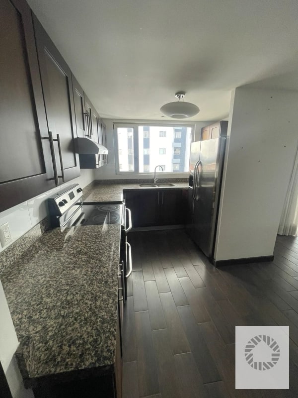 APARTAMENTO EN RENTA – ATTICA II, ZONA 14 - 1