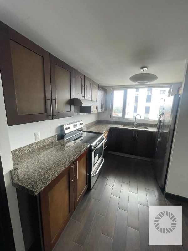 APARTAMENTO EN RENTA – ATTICA II, ZONA 14 - 4