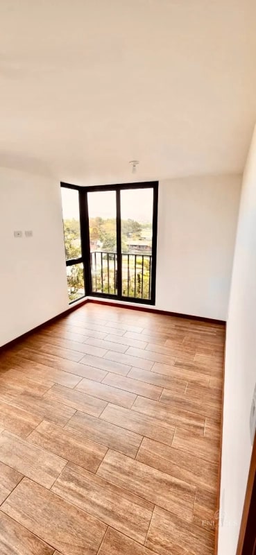 Zona 13 • Apartamento en Renta • Torre Milea - 1