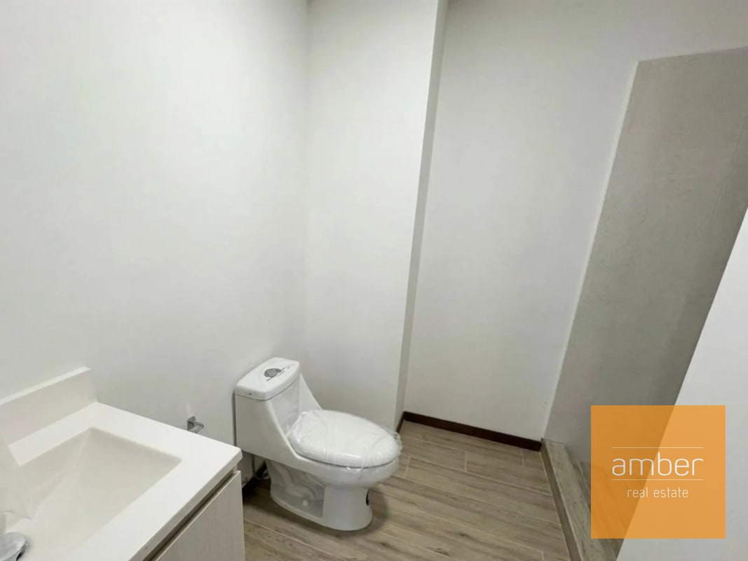 Apartamento en Neo 2, zona 10 - 11