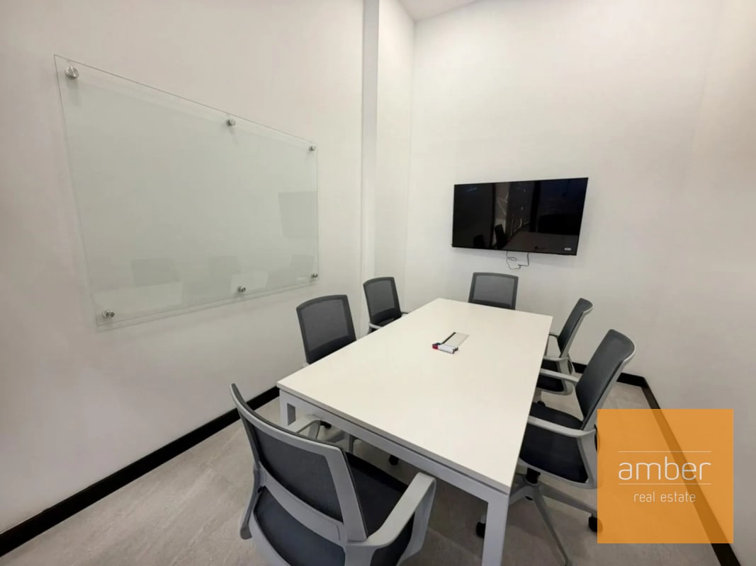 Apartamento en Neo 2, zona 10 - 7