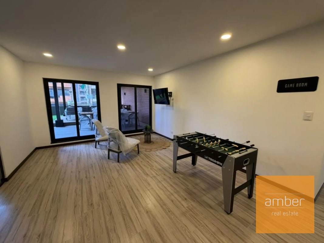 Apartamento en Neo 2, zona 10 - 6