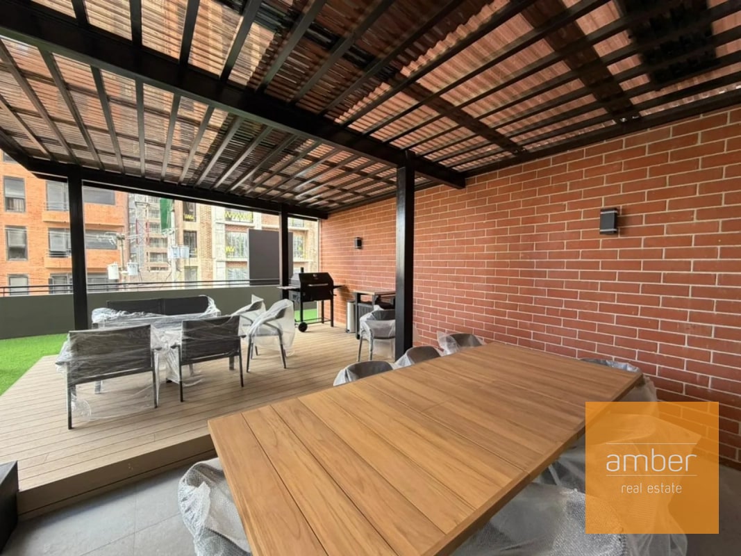 Apartamento en Neo 2, zona 10 - 5