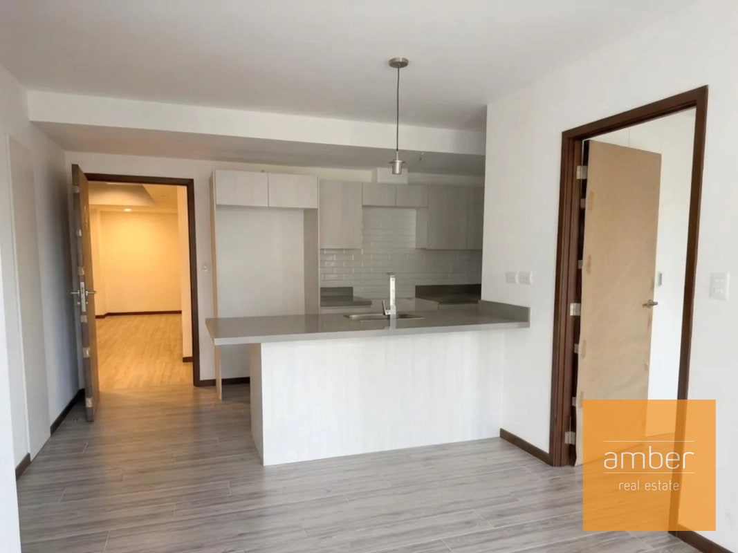 Apartamento en Neo 2, zona 10 - 1