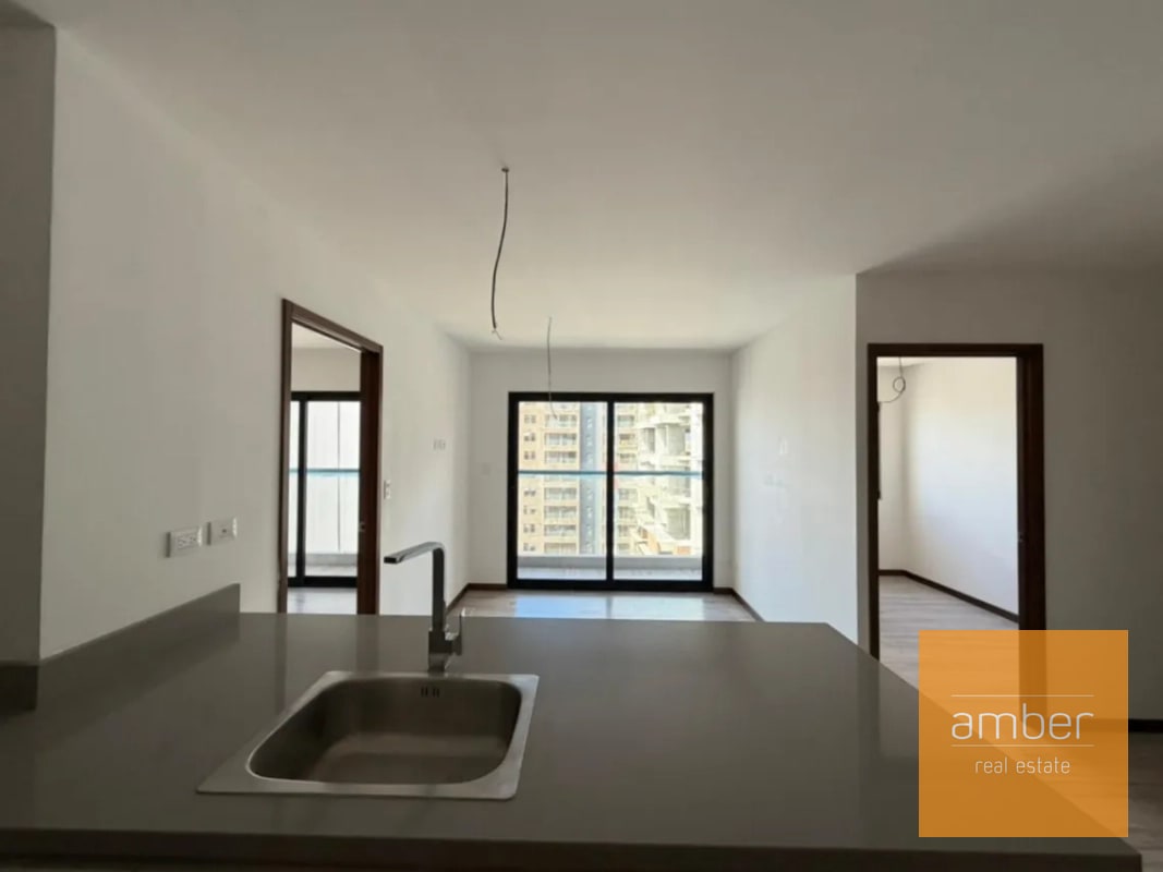 Apartamento en Neo 2, zona 10 - 11