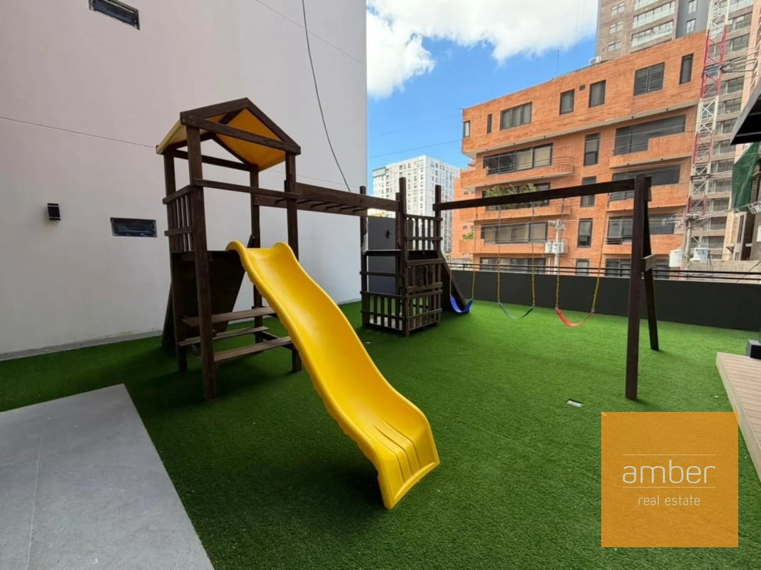 Apartamento en Neo 2, zona 10 - 3