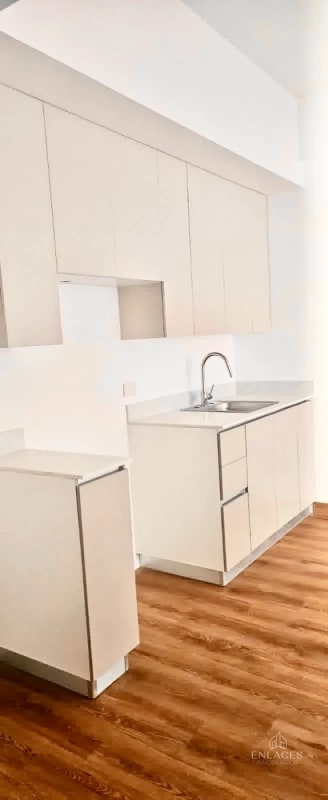 Zona 2 • Apartamento en Renta • Vertical el Zapote - 1