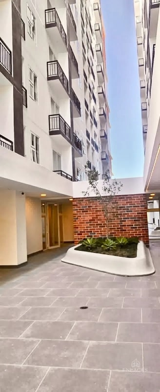 Zona 2 • Apartamento en Renta • Vertical el Zapote - 8