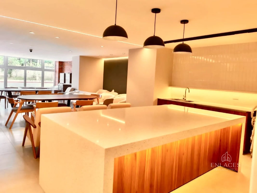Zona 2 • Apartamento en Renta • Vertical el Zapote - 7