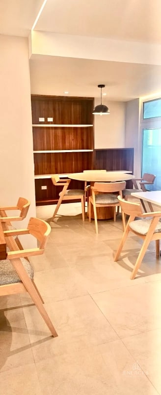 Zona 2 • Apartamento en Renta • Vertical el Zapote - 4