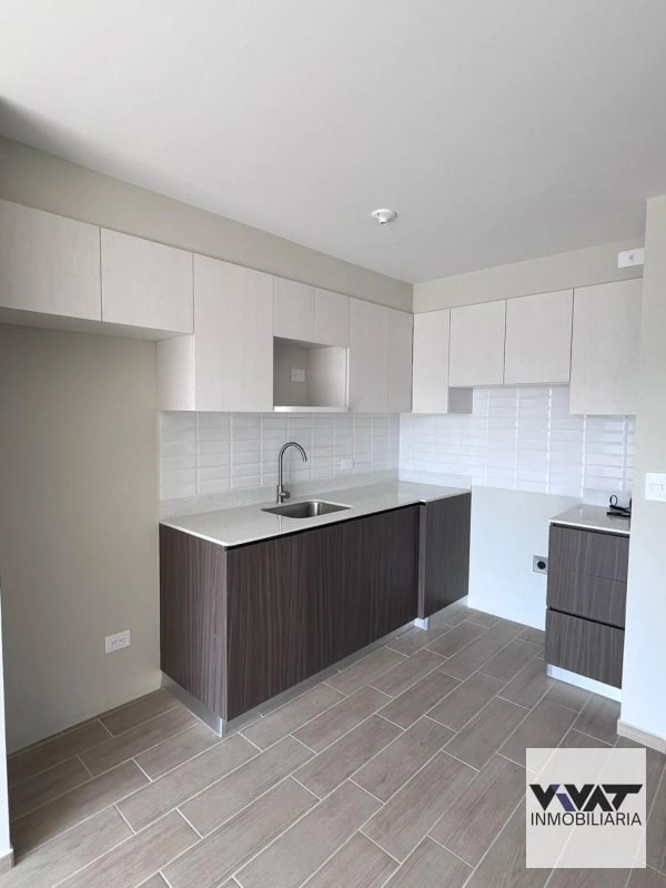 Apartamento en Renta , Andares Doce , zona 12 - 12