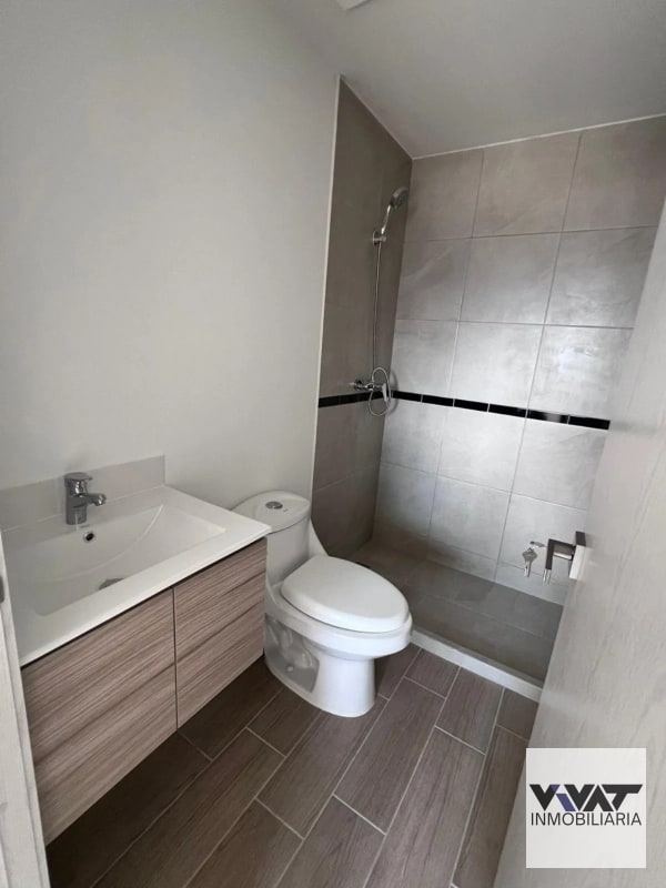Apartamento en Renta , Andares Doce , zona 12 - 9