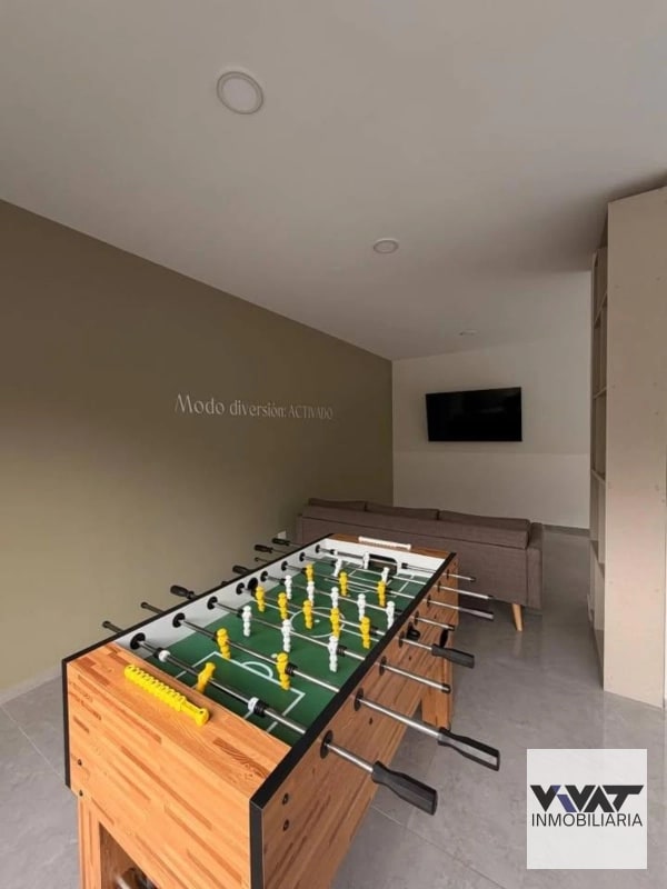 Apartamento en Renta , Andares Doce , zona 12 - 6