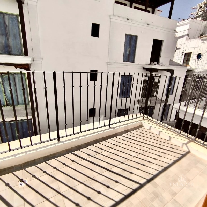 Zona 16 • Apartamento Amueblado en Renta • Lirios de Cayalá III - 9