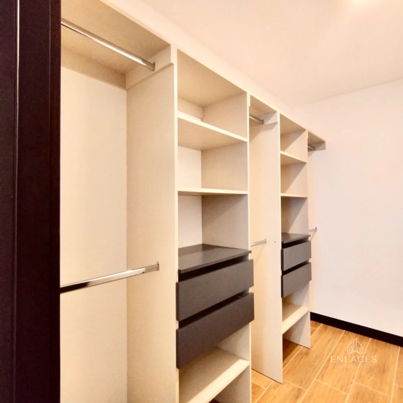 Zona 16 • Apartamento Amueblado en Renta • Lirios de Cayalá III - 7