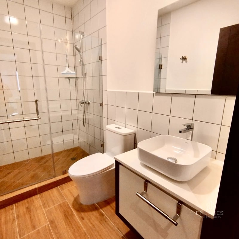 Zona 16 • Apartamento Amueblado en Renta • Lirios de Cayalá III - 6