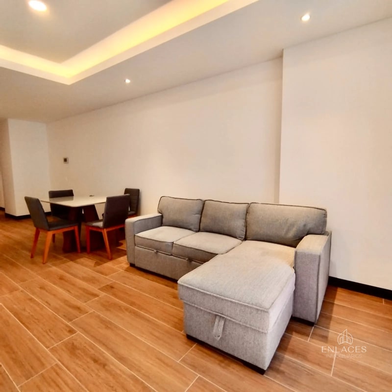 Zona 16 • Apartamento Amueblado en Renta • Lirios de Cayalá III - 5