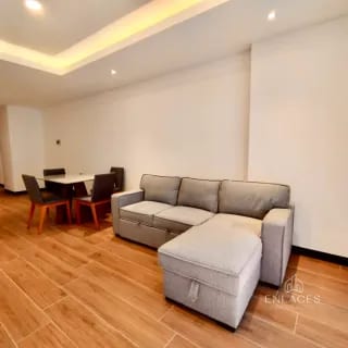 Zona 16 • Apartamento Amueblado en Renta • Lirios de Cayalá III — Apartamento en Alquiler en Lirios de Cayalá II, Zona 16, Guatemala, Ciudad — miniatura 5 de 10