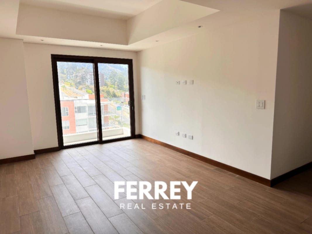 🔑Apto de 2 Habitaciones,Amenidades de Lujo ✨ — Apartamento en Alquiler en Zona 16, Guatemala, Ciudad — foto 12 de 16