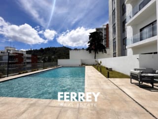 🔑Apto de 2 Habitaciones,Amenidades de Lujo ✨ — Apartamento en Alquiler en Zona 16, Guatemala, Ciudad — miniatura 1 de 16