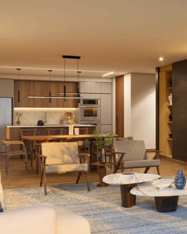 APARTAMENTO EN VENTA, SANTA ROSALIA ZONA 16 EN PLANOS - 11