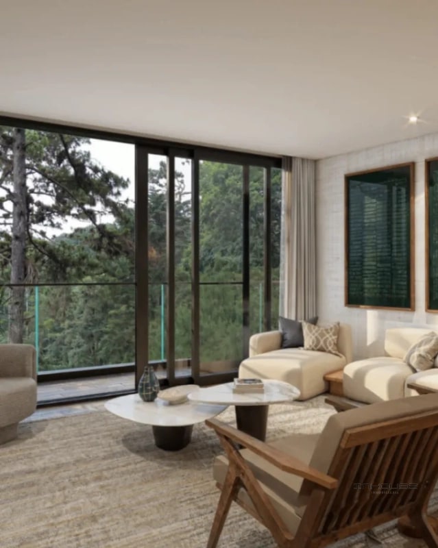 APARTAMENTO EN VENTA, SANTA ROSALIA ZONA 16 EN PLANOS - 10