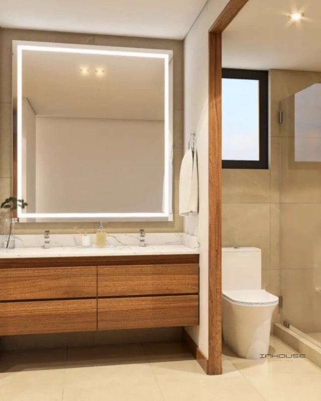 APARTAMENTO EN VENTA, SANTA ROSALIA ZONA 16 EN PLANOS - 9