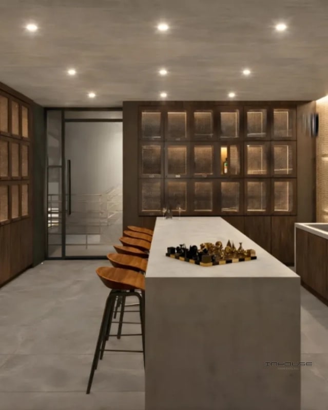 APARTAMENTO EN VENTA, SANTA ROSALIA ZONA 16 EN PLANOS - 4
