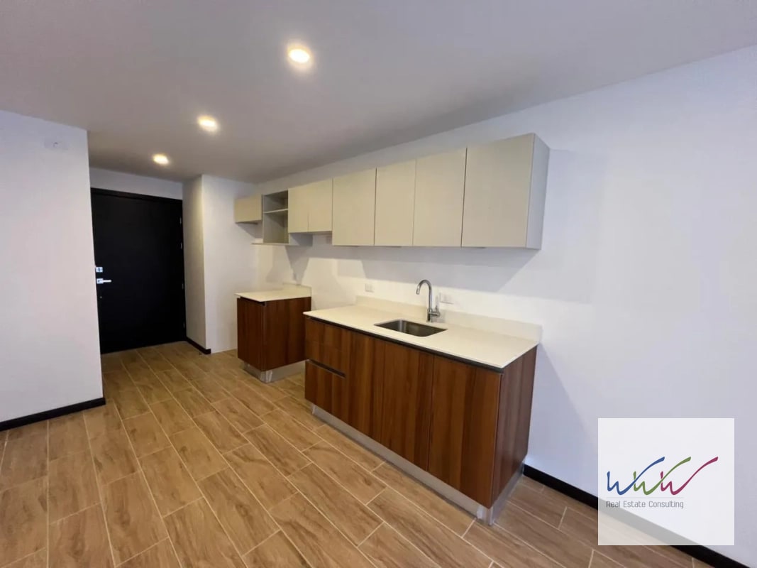 Vendo apartamento en edificio Essenza, zona 13 - 11